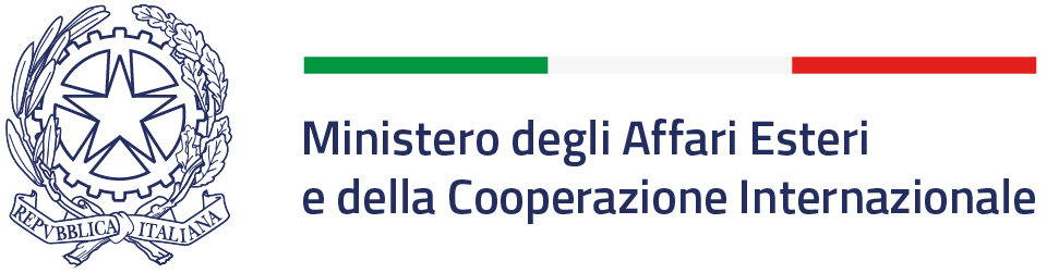 Italian Ministry of Foreign Affairs and International Cooperation