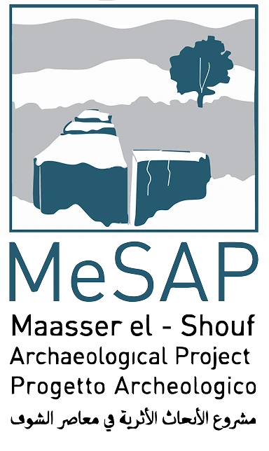 MeSAP — Maasser el-Shouf Archaeological Project